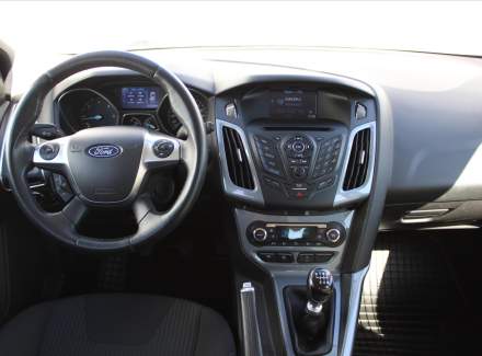 Ford - Focus