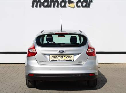 Ford - Focus