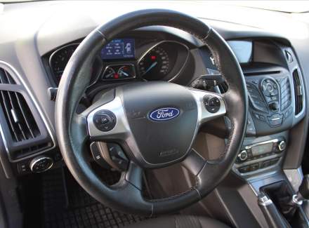 Ford - Focus
