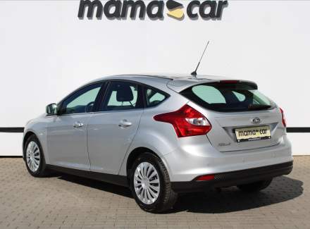 Ford - Focus