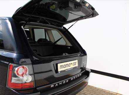 Land Rover - Range Rover Sport