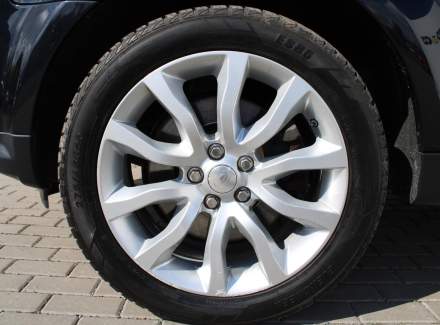 Land Rover - Range Rover Sport