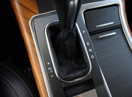 Land Rover - Range Rover Sport