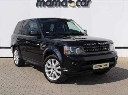 Land Rover - Range Rover Sport
