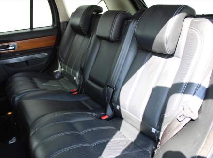 Land Rover - Range Rover Sport