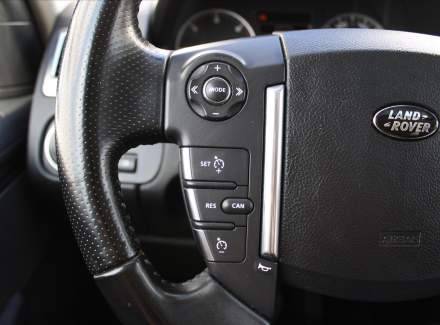 Land Rover - Range Rover Sport