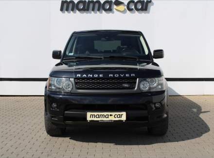 Land Rover - Range Rover Sport