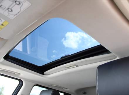 Land Rover - Range Rover Sport