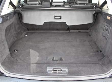 Land Rover - Range Rover Sport