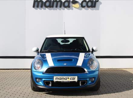 Mini - Cooper