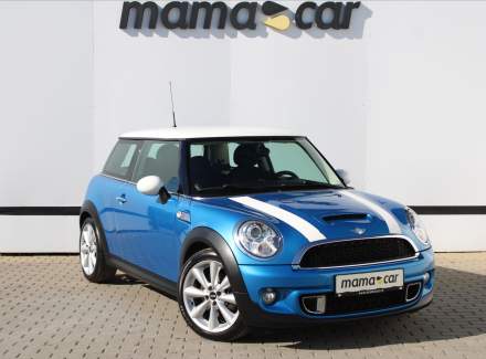 Mini - Cooper
