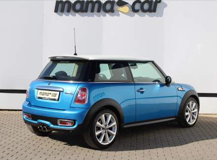 Mini - Cooper
