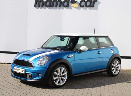 Mini - Cooper