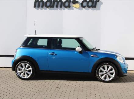 Mini - Cooper