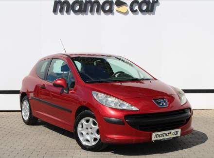 Peugeot - 207