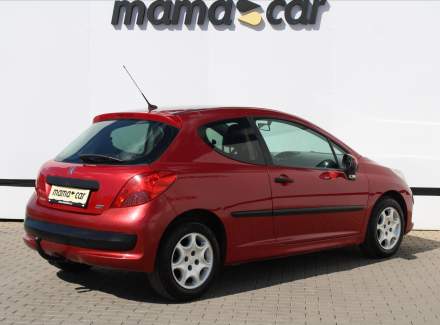 Peugeot - 207