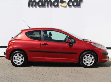 Peugeot - 207