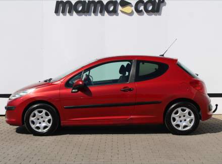 Peugeot - 207