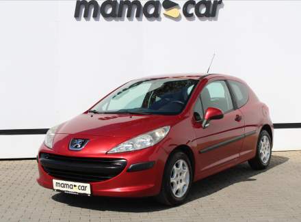 Peugeot - 207
