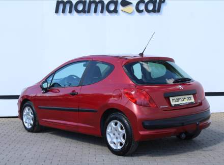 Peugeot - 207