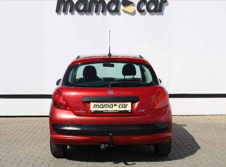 Peugeot - 207