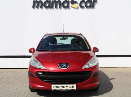 Peugeot - 207