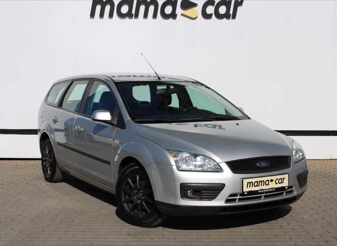 Ford - Focus