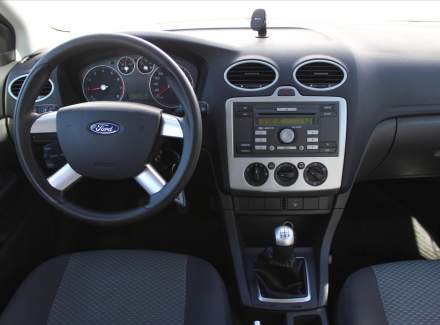 Ford - Focus