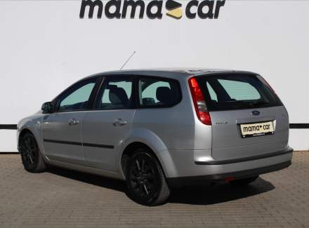 Ford - Focus