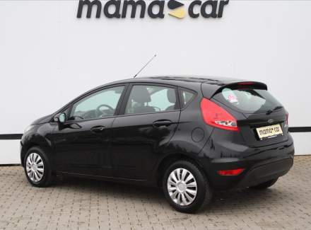Ford - Fiesta
