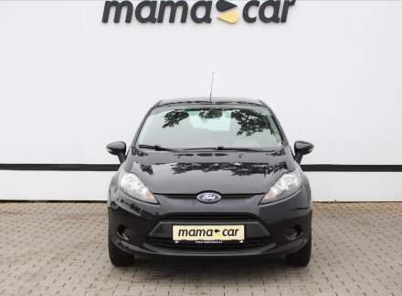 Ford - Fiesta