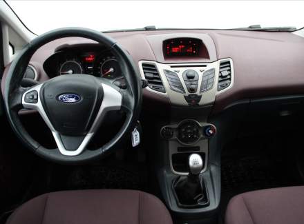Ford - Fiesta