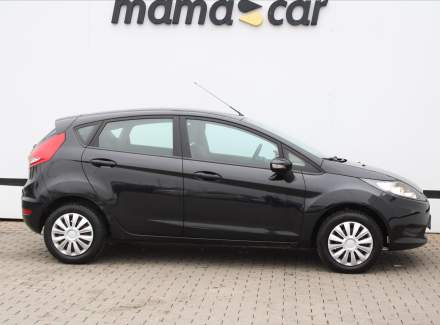 Ford - Fiesta