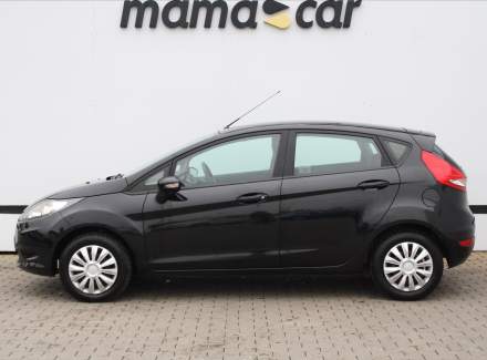 Ford - Fiesta