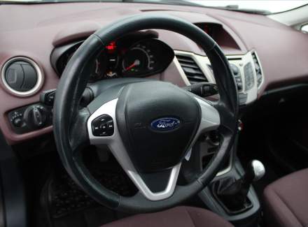 Ford - Fiesta