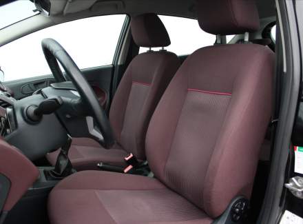 Ford - Fiesta