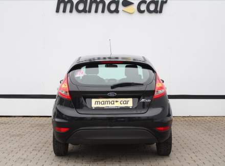 Ford - Fiesta