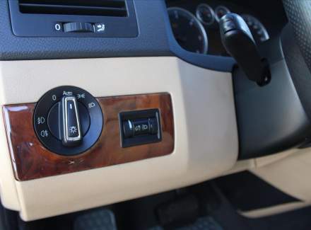 Volkswagen - Multivan