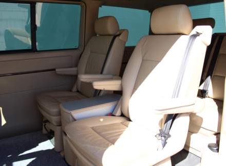 Volkswagen - Multivan