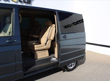 Volkswagen - Multivan