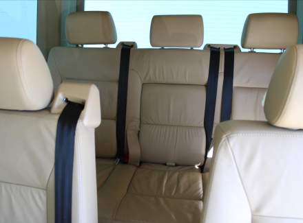 Volkswagen - Multivan