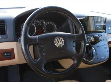 Volkswagen - Multivan