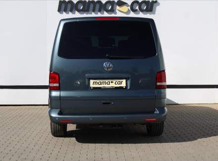 Volkswagen - Multivan