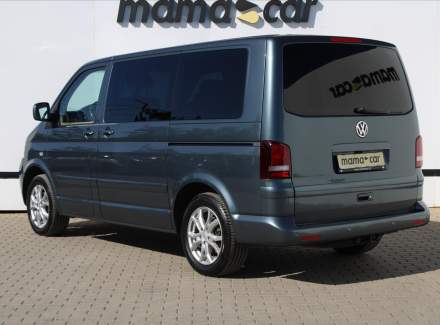 Volkswagen - Multivan