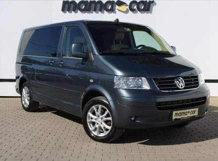 Volkswagen - Multivan