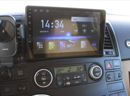 Volkswagen - Multivan