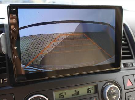 Volkswagen - Multivan