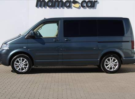 Volkswagen - Multivan