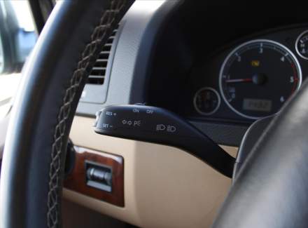 Volkswagen - Multivan