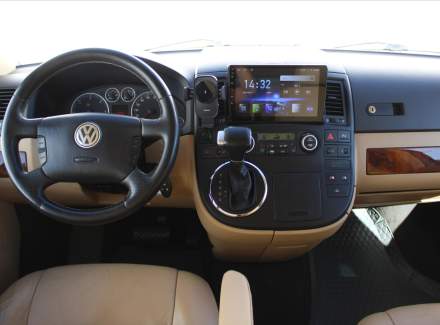 Volkswagen - Multivan